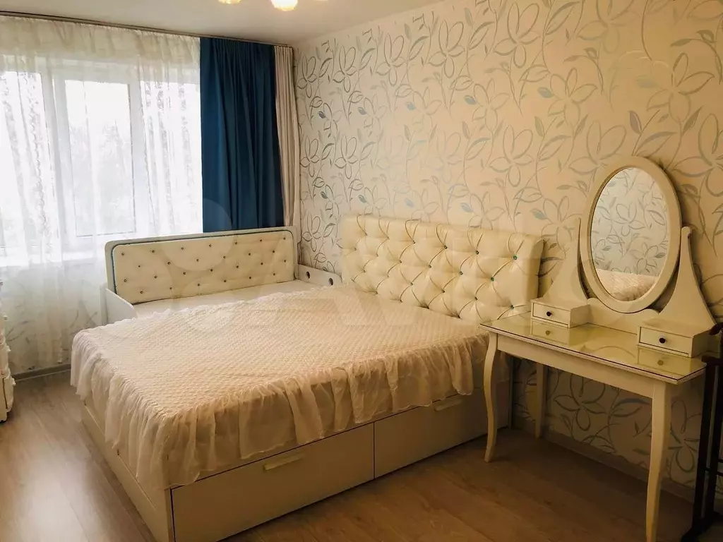 2-к. квартира, 80 м, 2/5 эт. - Фото 0