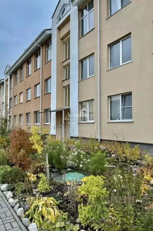 Квартира, 2 комнаты, 46.3 м - Фото 1