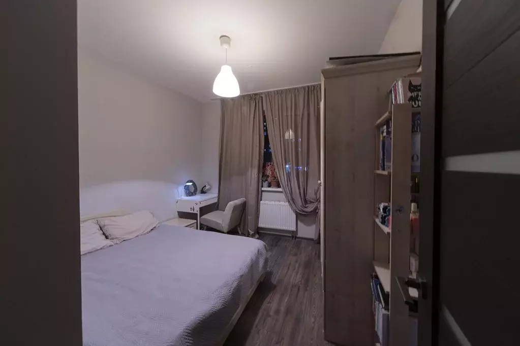 Продаётся 1-к квартира, 35.9 м - Фото 0
