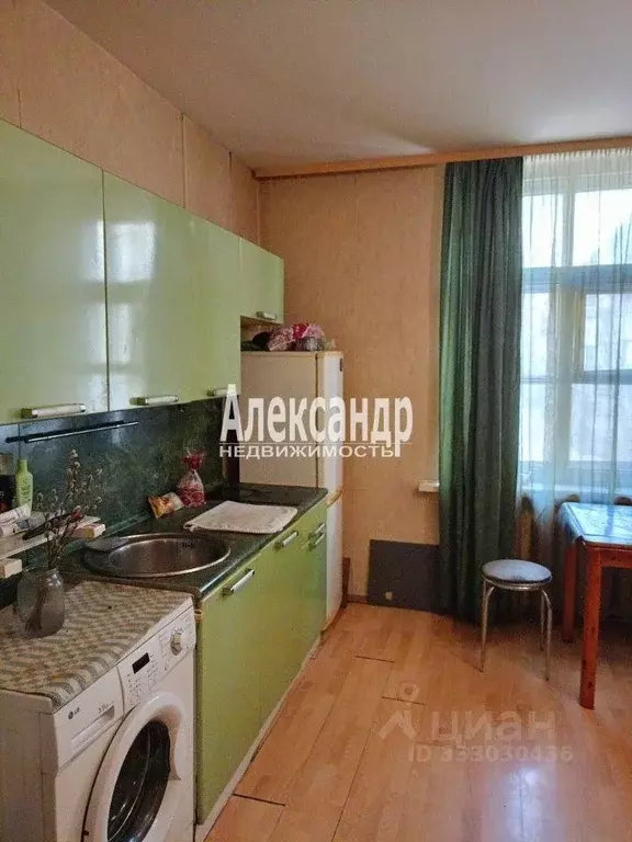Комната, 22.3 м - Фото 1