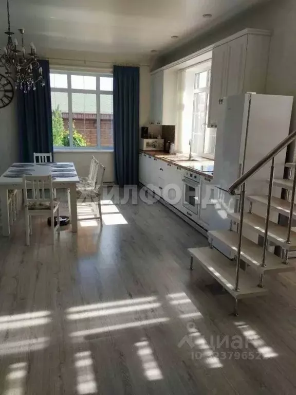 Дом в Кемеровская область, Кемеровский муниципальный округ, д. ... - Фото 2