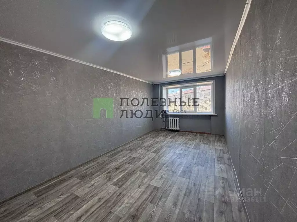 Комната Забайкальский край, Чита ул. Весенняя, 23 (17.6 м) - Фото 1