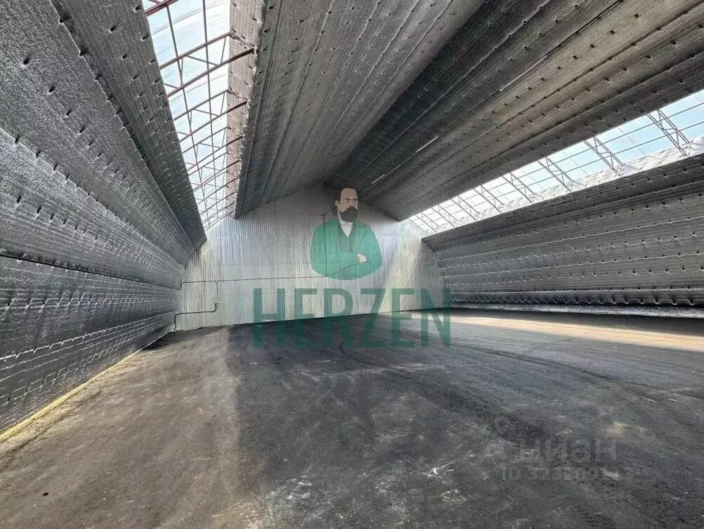 Склад в Московская область, Люберцы городской округ, Марусино пгт ул. ... - Фото 1