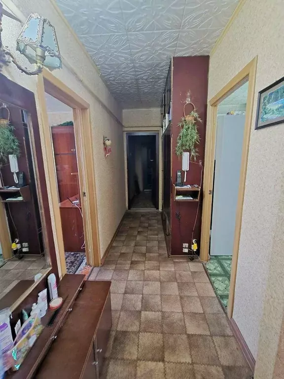 Продаётся 3-к квартира, 64.2 м - Фото 1