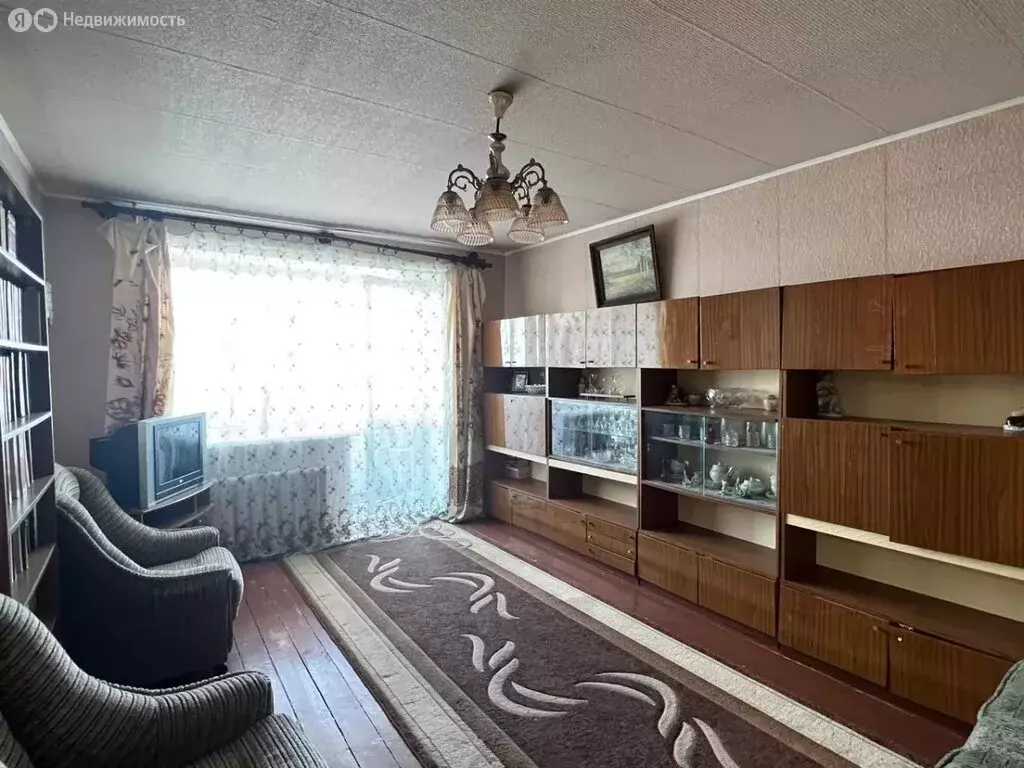 2-комнатная квартира: Брянск, Красноармейская улица, 170 (46.4 м) - Фото 2