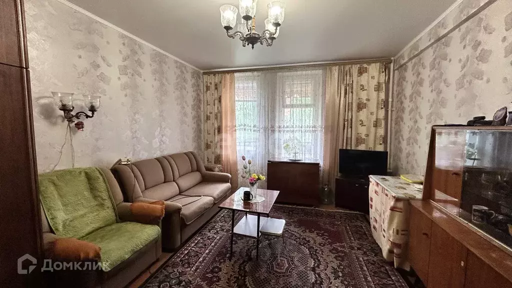 Продаётся 3-к квартира, 78.7 м - Фото 1