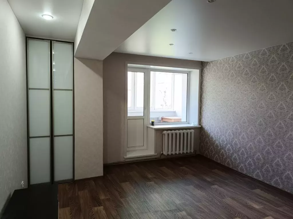 Продаётся 2-к квартира, 61.6 м - Фото 0