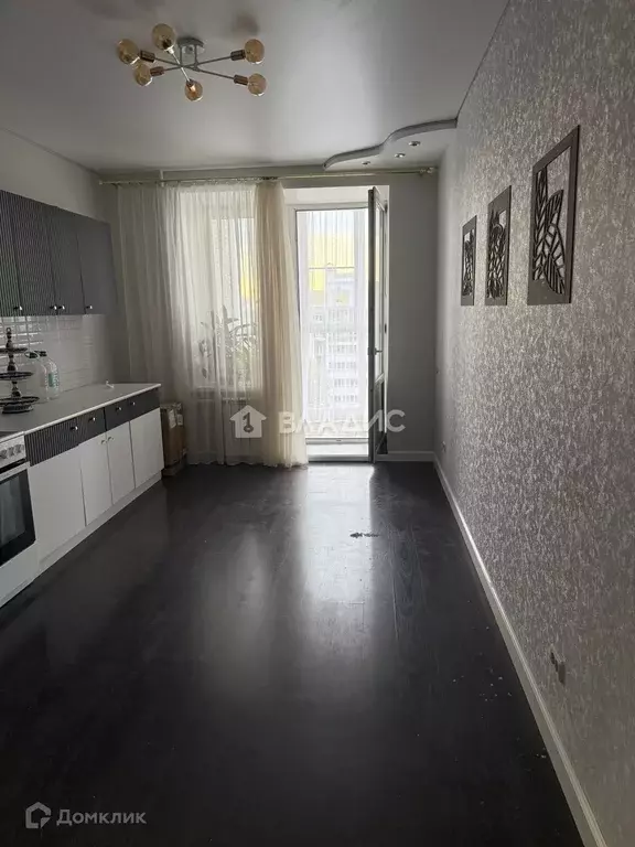 Продаётся 1-к квартира, 48.1 м - Фото 0