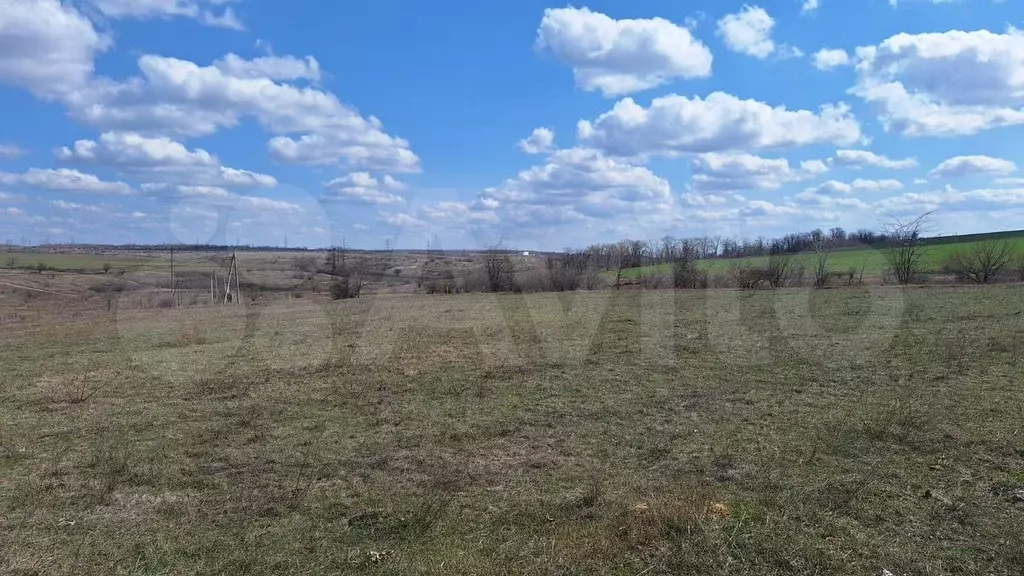 Участок 10 сот. (ИЖС) - Фото 0