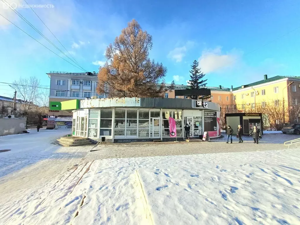 Помещение свободного назначения (50 м) - Фото 1