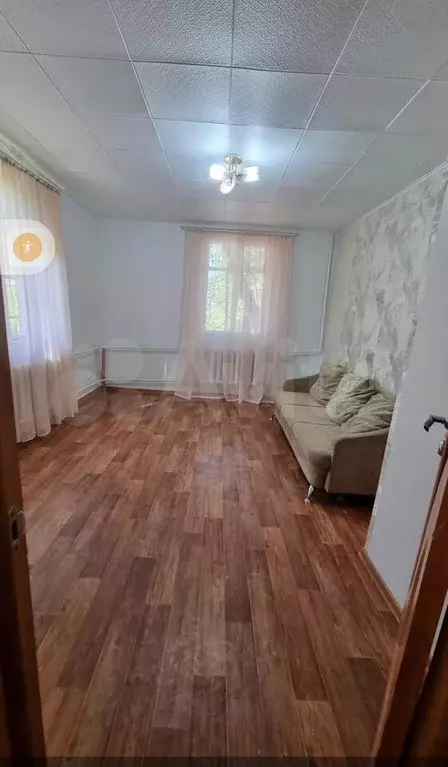 2-к. квартира, 45 м, 2/2 эт. - Фото 0