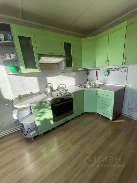 2-к кв. Свердловская область, Артемовский ул. Мира, 33/2 (67.6 м) - Фото 1