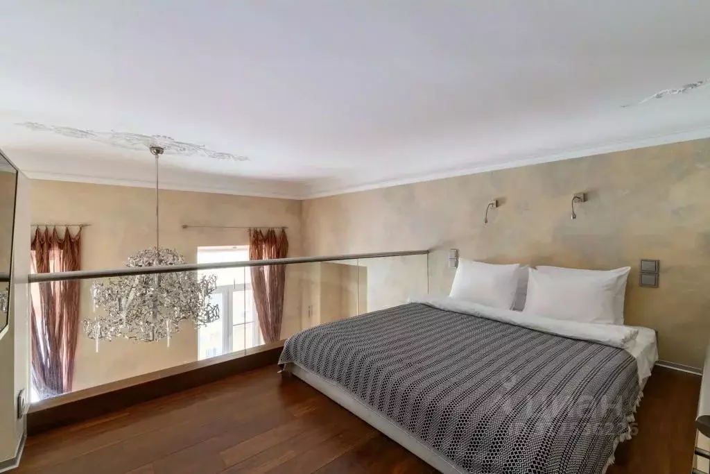 1-к кв. Санкт-Петербург Миллионная ул., 10Б (45.0 м) - Фото 0
