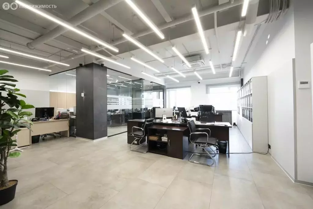 Офис (222.6 м) - Фото 1