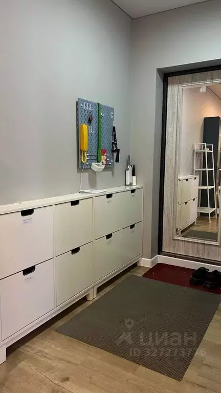 3-к кв. Томская область, Томск Советская ул., 105 (60.0 м) - Фото 2