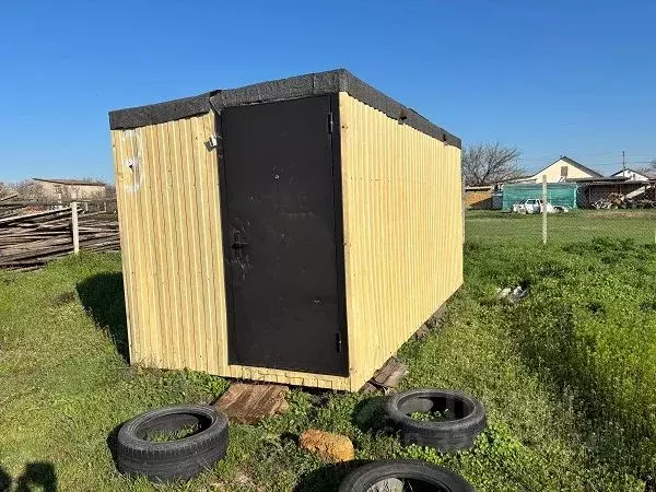 Участок в Крым, Красногвардейский район, Петровское с/пос, с. Пушкино ... - Фото 1