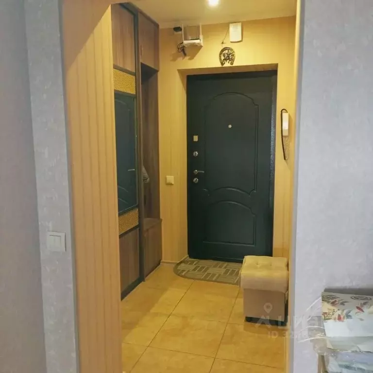 2-к кв. Санкт-Петербург пос. Металлострой, Полевая ул., 8 (52.5 м) - Фото 2