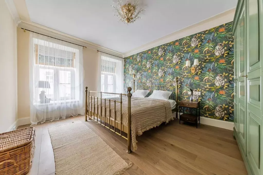 2-к. квартира, 80 м, 3/5 эт. - Фото 0