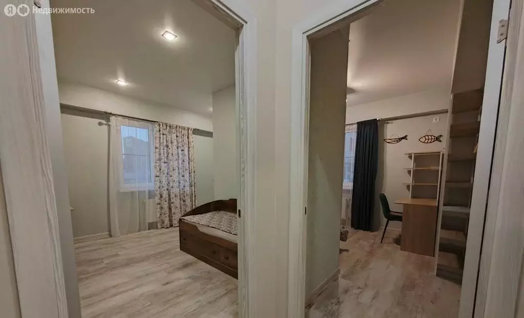 3-комнатная квартира: Новороссийск, проспект Дзержинского, 244к7 (77.6 ... - Фото 2