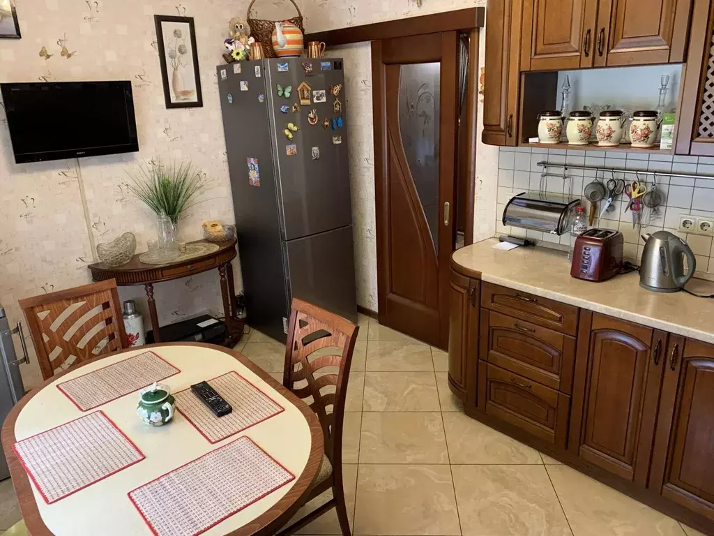 Продается 2-комнатная квартира - Фото 2