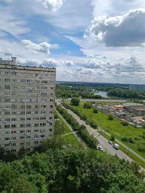 2-к кв. Москва, Москва, Зеленоград к449 (52.0 м) - Фото 0