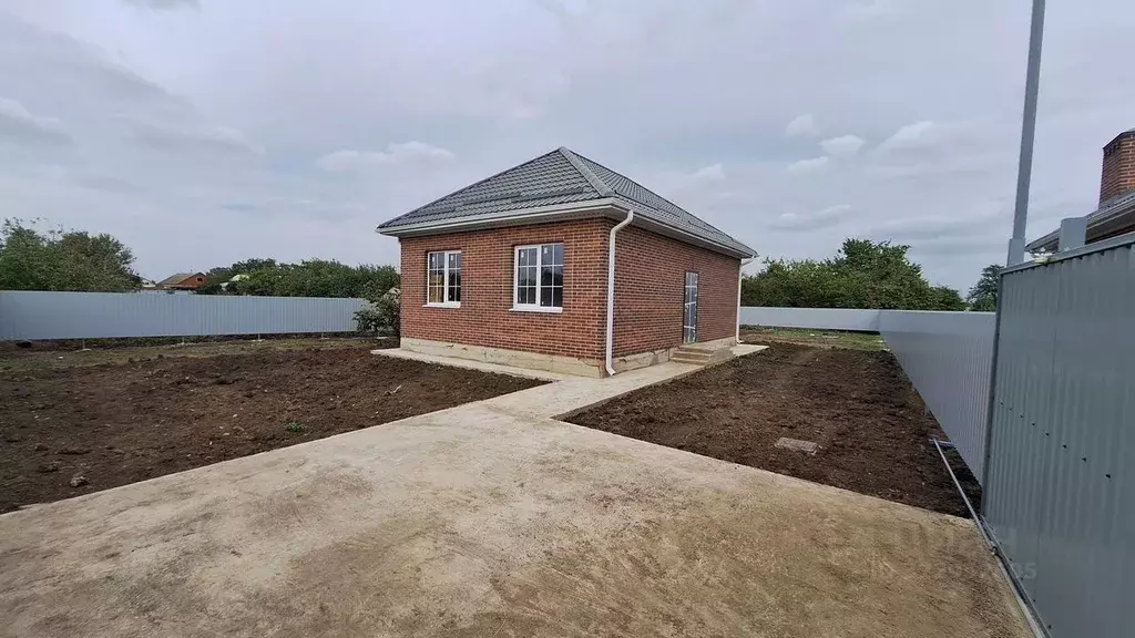 Участок в Адыгея, Тахтамукайский район, Козет аул Бжедугская ул. (5.0 ... - Фото 2