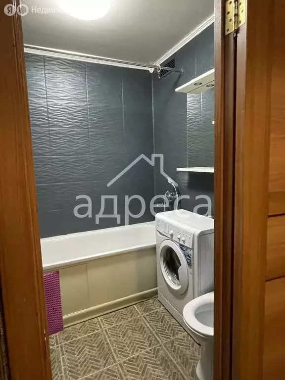 1-комнатная квартира: Самара, Спортивная улица, 10 (30.8 м) - Фото 2