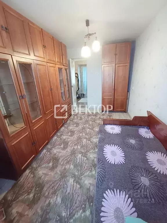 3-к кв. Костромская область, Кострома ул. Стопани, 31 (57.4 м) - Фото 2