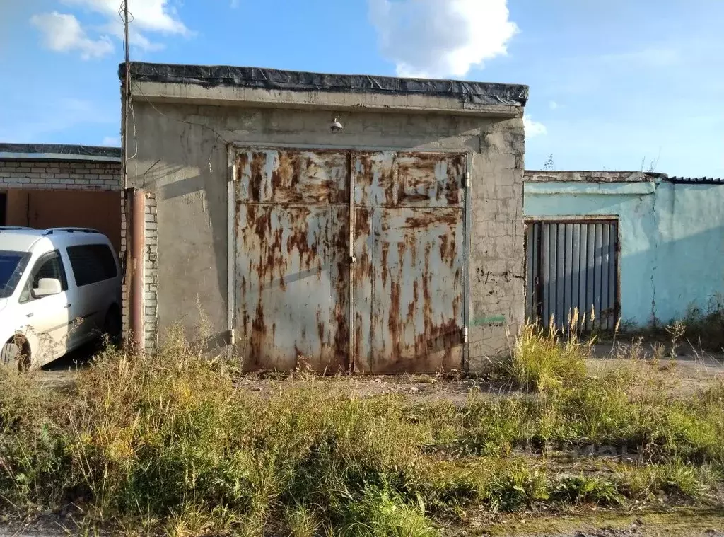 Помещение свободного назначения в Тверская область, Калязин ул. ... - Фото 1