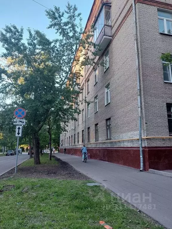 Комната Москва Планетная ул., 17 (16.7 м) - Фото 1