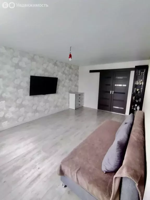 3-комнатная квартира: Уфа, проспект Октября, 152 (70 м) - Фото 1