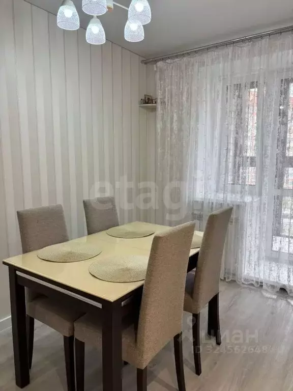 3-к кв. Марий Эл, Йошкар-Ола ул. Западная, 15А (79.7 м) - Фото 1