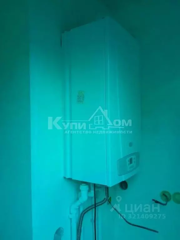 1-к кв. Ставропольский край, Предгорный муниципальный округ, пос. ... - Фото 2