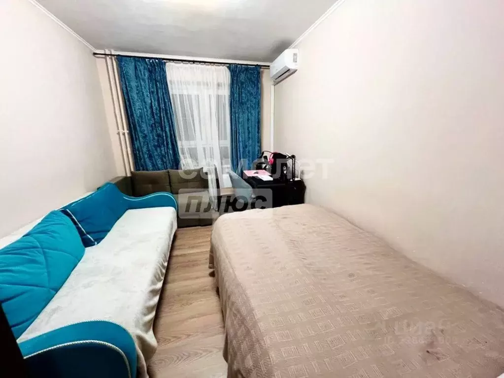 3-к кв. Москва Варшавское ш., 170Ек6 (87.0 м) - Фото 2