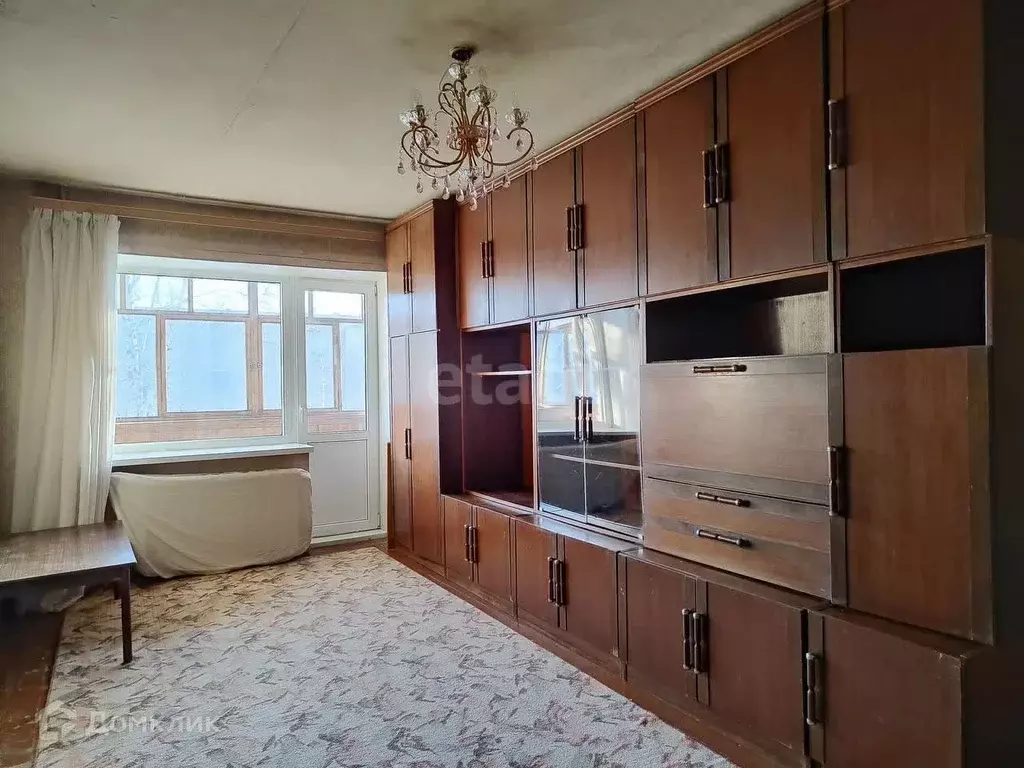 Продаётся 2-к квартира, 43.5 м - Фото 0