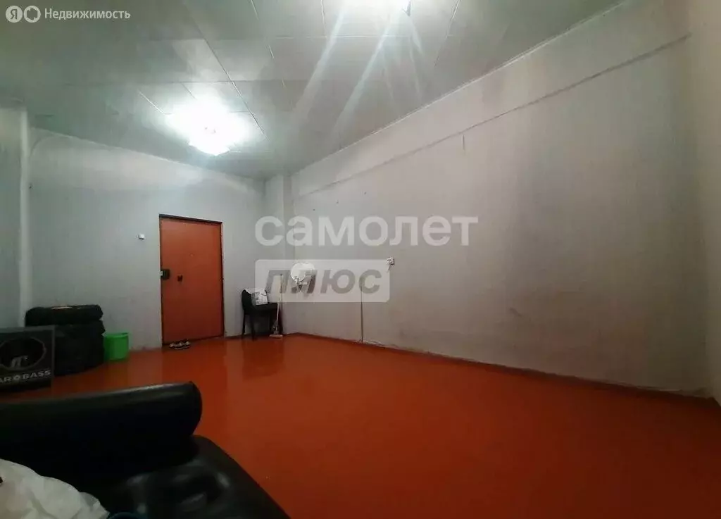 1к в -комнатной квартире (20 м) - Фото 2