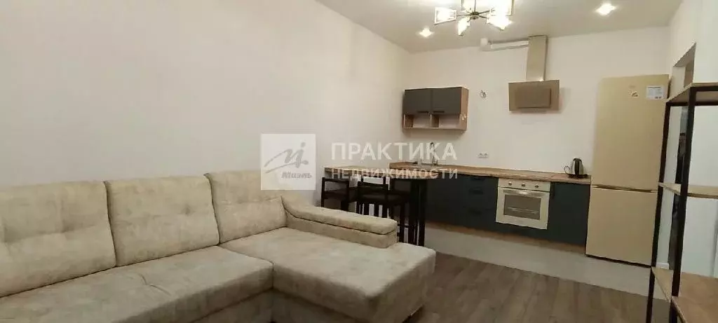 Продается 3-комнатная квартира - Фото 2