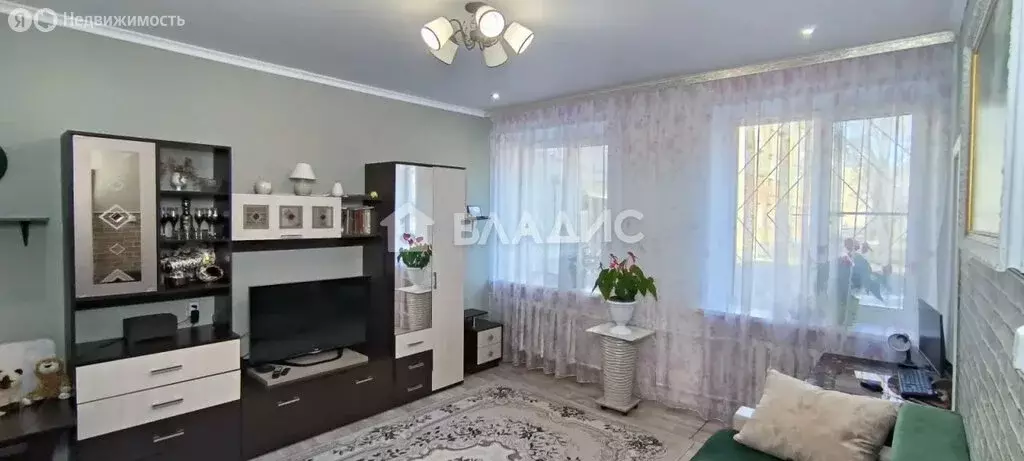 1-комнатная квартира: Рыбинск, улица Баженова, 5 (31 м) - Фото 1