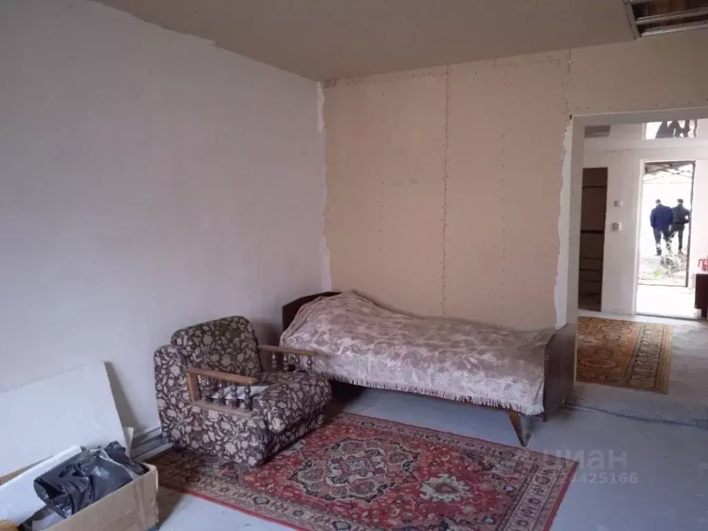 Дом в Ставропольский край, Пятигорск городской округ, пос. ... - Фото 2