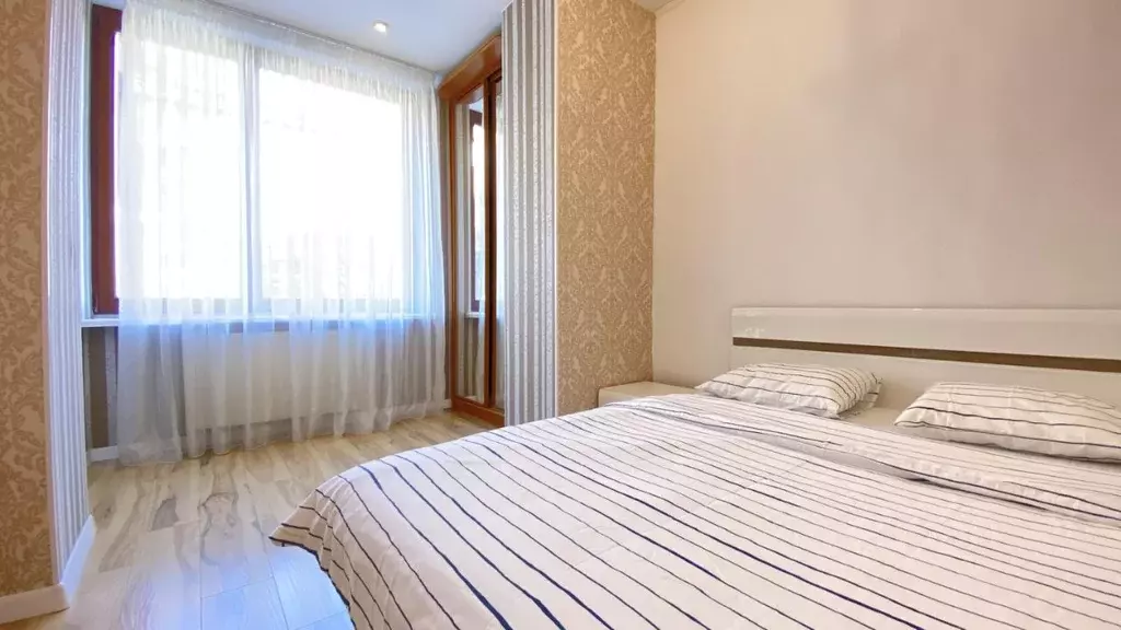 2-к кв. Калининградская область, Калининград ул. Вагнера, 40 (50.0 м) - Фото 0