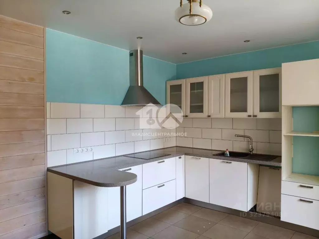 4-к кв. Новосибирская область, Новосибирск ул. Серафимовича, 24/1 ... - Фото 2