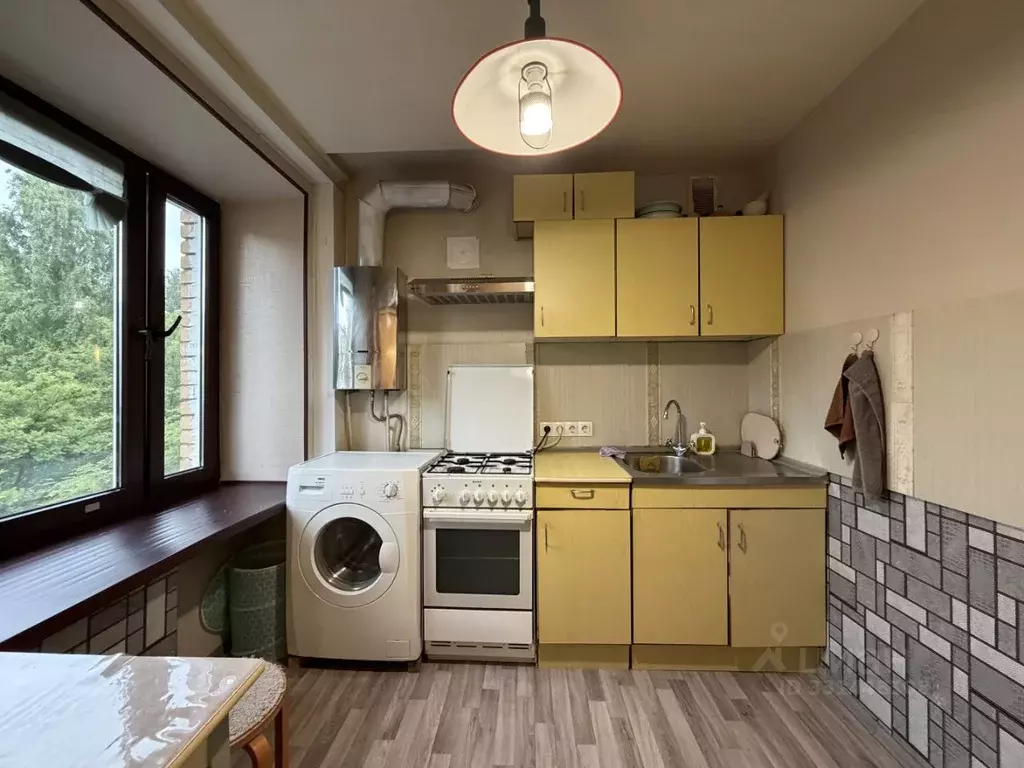Студия Карелия, Петрозаводск наб. Ла-Рошель, 7 (26.5 м) - Фото 1