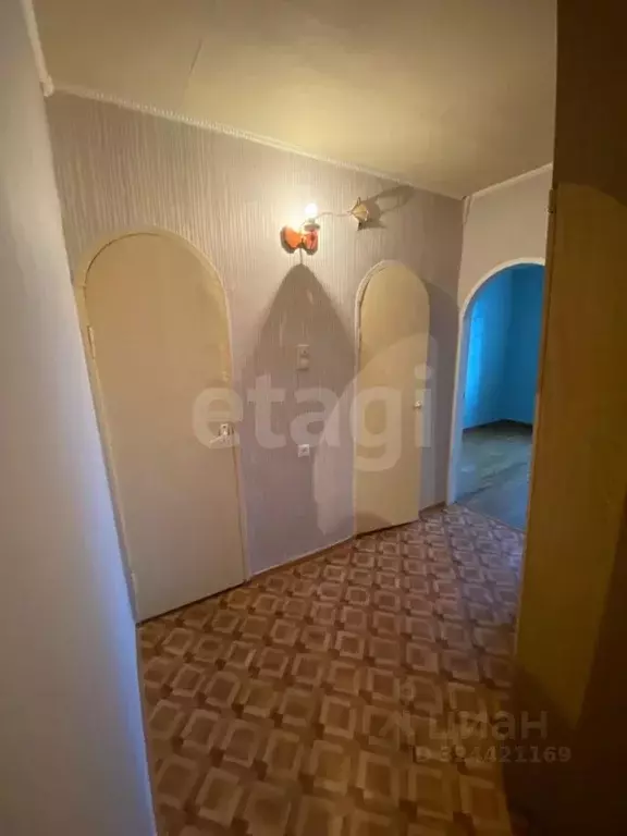 2-к кв. Белгородская область, Алексеевка ул. Маяковского, 121 (48.7 м) - Фото 2