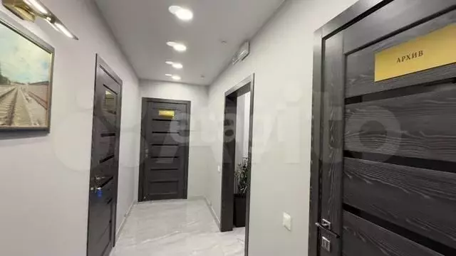 Продам офисное помещение, 120.7 м - Фото 1