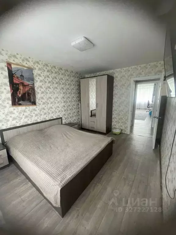 2-к кв. Пермский край, Кизел ул. Макаренко, 6 (47.0 м) - Фото 2