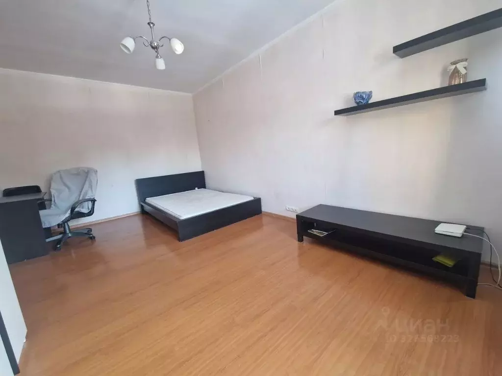 1-к кв. Москва Дубининская ул., 19 (36.0 м) - Фото 2