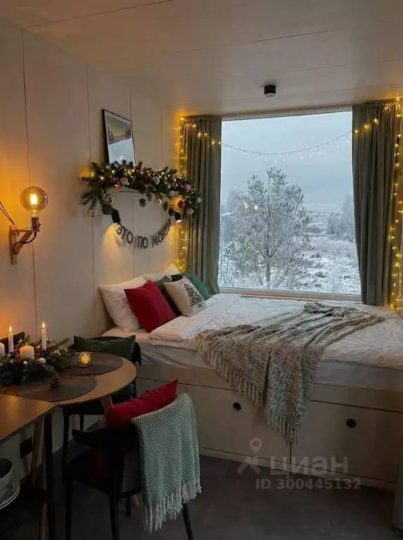 Дом в Московская область, Кашира городской округ, Малые Соловьи тер. ... - Фото 1