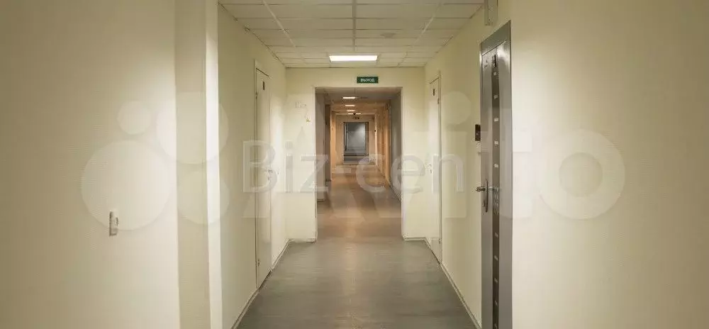 Офисное помещение 42.1 кв.м от собственника - Фото 0