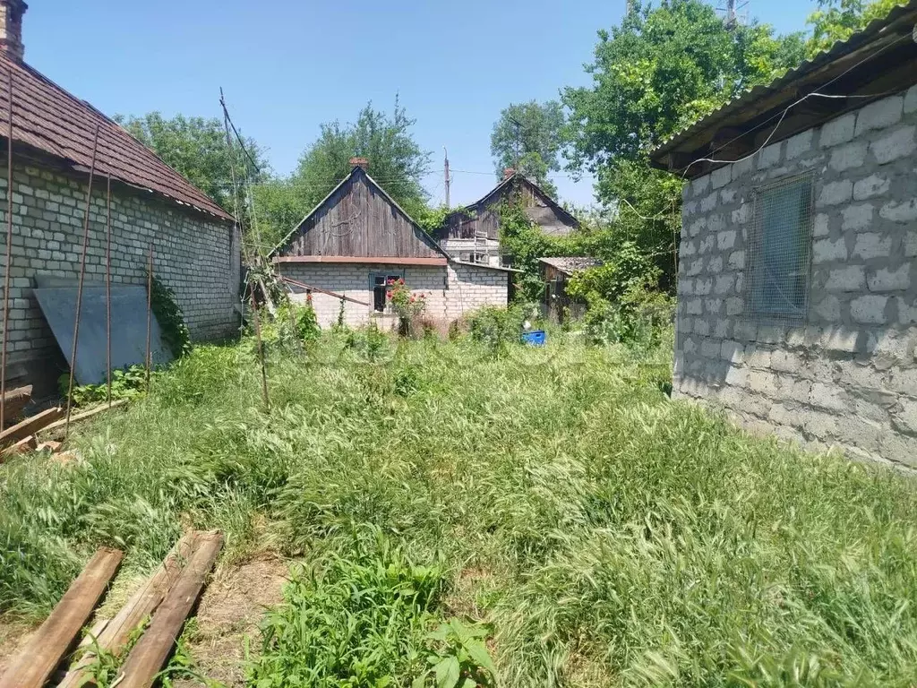 Участок в Ставропольский край, Георгиевск ул. Пушкина (5.0 сот.) - Фото 1