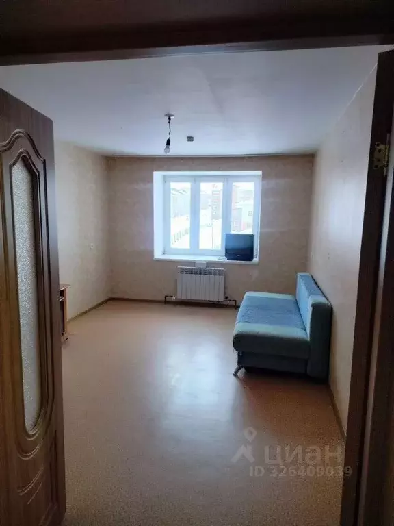 2-к кв. Татарстан, Лениногорск ул. Достоевского, 11 (57.4 м) - Фото 2